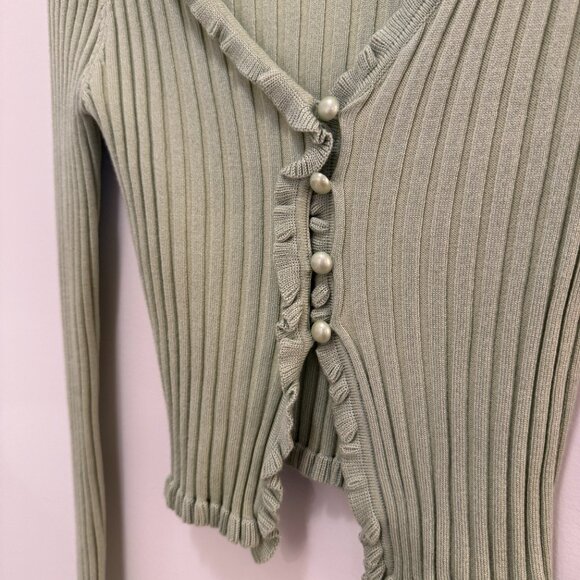 Princess Polly Oakley Top - Picture 3 of 5